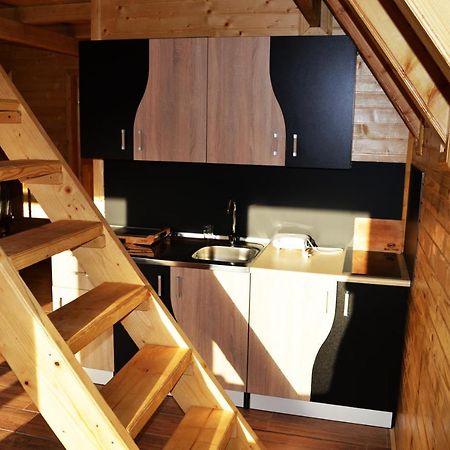 Villa Peace Of Mind Visoko Exterior foto