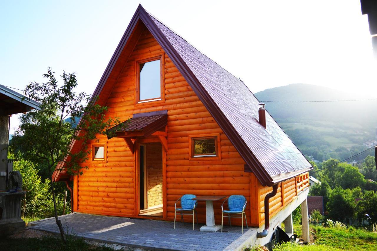 Villa Peace Of Mind Visoko Exterior foto